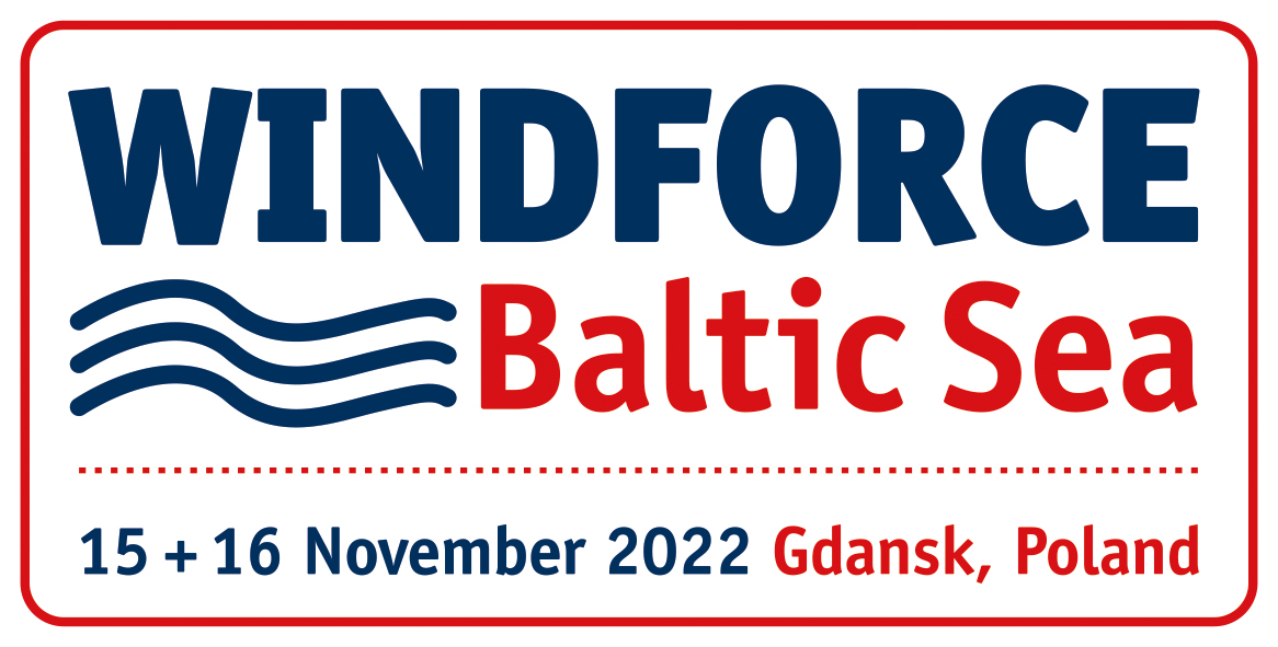 WINDFORCE balticsea 2022