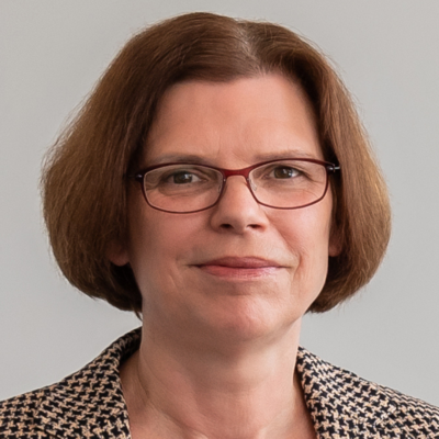 Kristina Vogt</br>Senatorin für Wirtschaft, Häfen und Transformation</br>Freie Hansestadt Bremen</br>