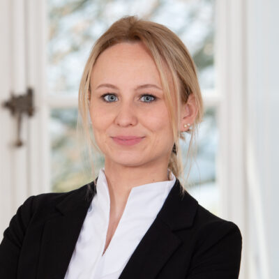 Lisa Jakob</br>Blanke Meier Evers Rechtsanwälte in Partnerschaft mbB</br></br></br>
