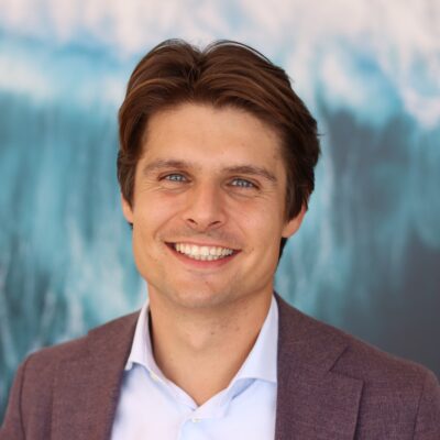 Panelist:</br>Sander des Tombe<br/>Dutch Marine Energy Center</br>The Netherlands</br></br></br>