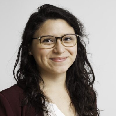 Panelist:</br>Lizet Ramirez</br>WindEurope asbl/vzw</br>Belgium</br></br></br></br>