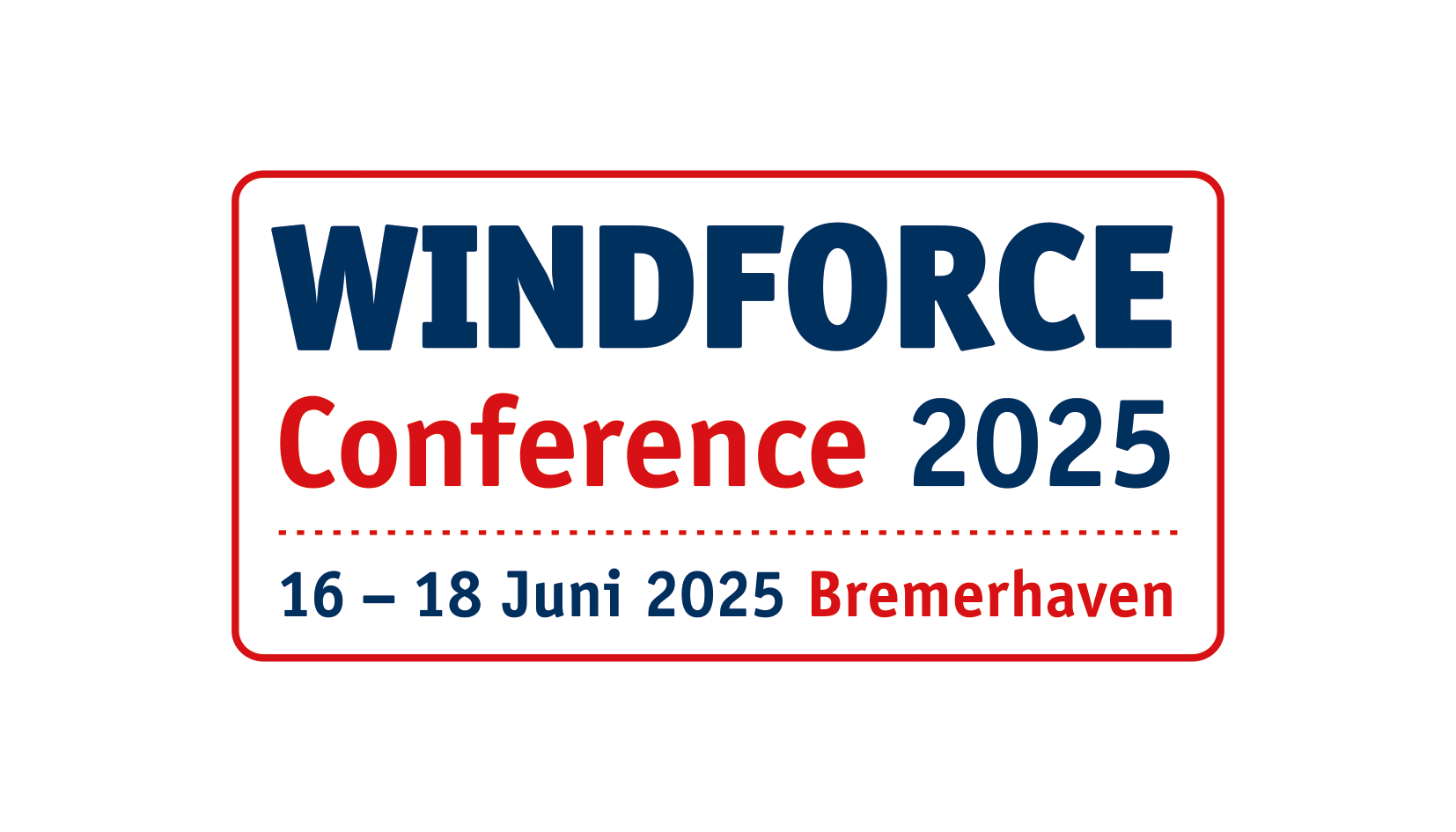 Windforce-2025