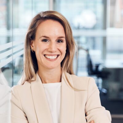 Panelist:</br>Anja Schmelz</br>RWE Offshore GmbH</br></br></br></br></br>