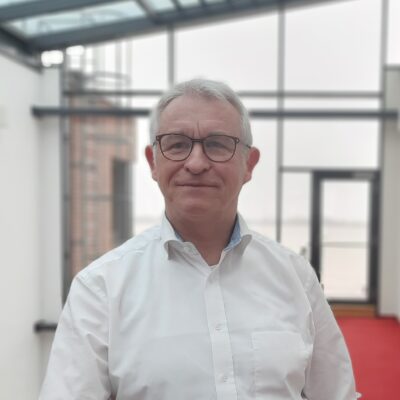 Panelist:</br>Dr Andreas Liessem</br>Steelwind Nordenham GmbH</br></br></br></br>