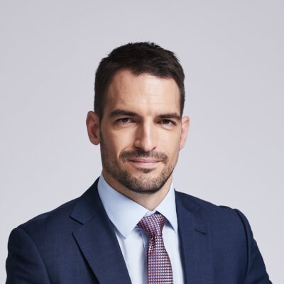 Panelist:</br>Felipe Montero</br>Iberdrola Deutschland GmbH</br></br></br></br>