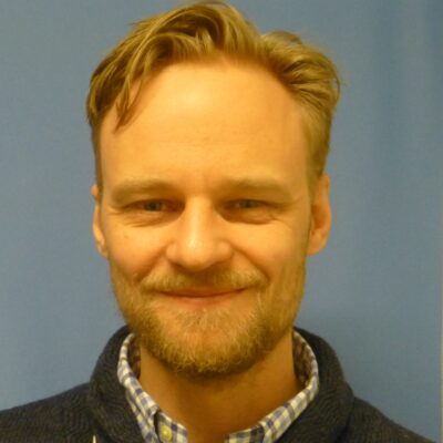 Speaker:</br>PhD Rasmus Juhlin</br>Subsea7</br>UK</br></br></br></br>