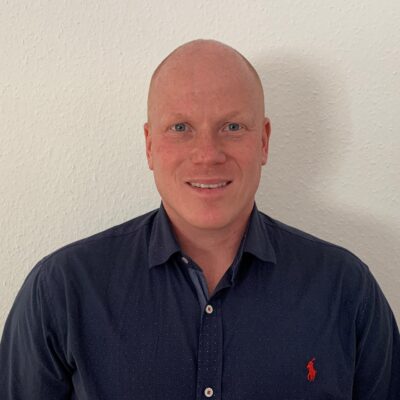 Speaker:</br>Stefan Schröder</br>Krebs Korrosionsschutz GmbH</br></br></br>