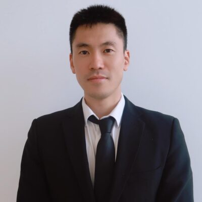 Speaker:</br>Tje Wei Hu</br>C-Cube International B.V.</br>The Netherlands</br></br></br>