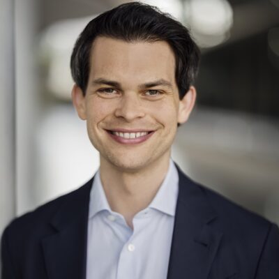Speaker:</br>Dr Christoph Ploß<br/>Federal Ministry for Economic Affairs and Energy</br></br></br>