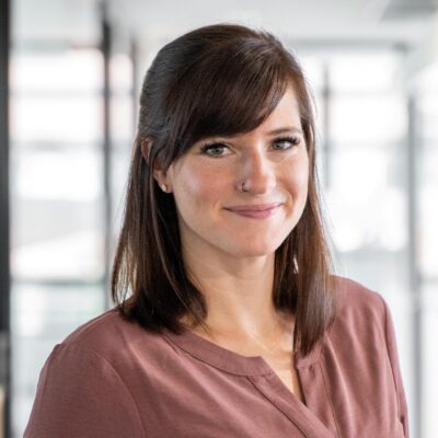 Moderation:</br>Linda Neddermann</br>Deutsche Windtechnik</br></br></br></br></br>