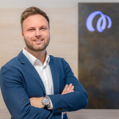 Referent:</br>Marcel Ottinger</br>Merkur Offshore Service GmbH</br></br></br></br>