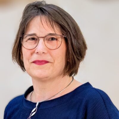 Referentin:</br>Dr. Katja Haas-Santo</br>Karlsruher Institut für Technologie (KIT)</br></br></br></br>