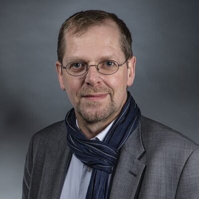 Referent:</br>Dr.-Ing. Dr. rer. nat. Magnus Buhlert</br>Niedersächsisches Ministerium für Umwelt, Energie und Klimaschutz