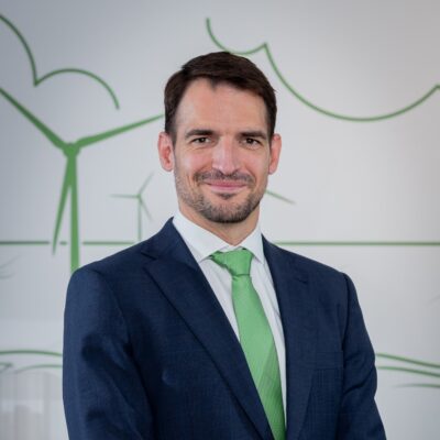 Panelist:</br>Felipe Montero</br>Iberdrola Deutschland GmbH</br></br></br></br>