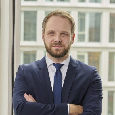 Panelist:</br>Marcel Diekmann</br>Ems Maritime Offshore (EMO)</br></br></br></br>