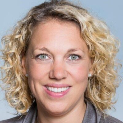 Panelistin:</br>Nina Distler</br>ECO POWER Port / EUROGATE Container Terminal Bremerhaven GmbH</br></br>