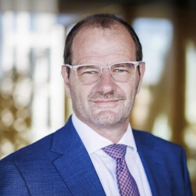 Panelist:</br>Stefan Kapferer</br>50Hertz Transmission GmbH</br></br></br></br>