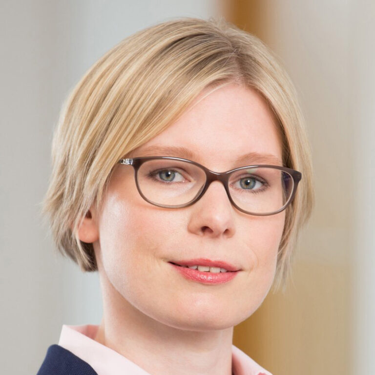 Dr. Christine Bader windforce2020