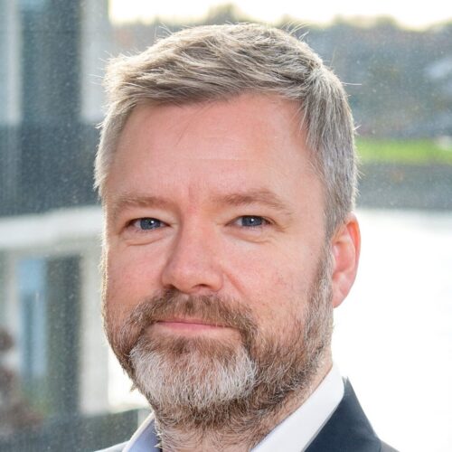 Henrik Hansen windforce2020