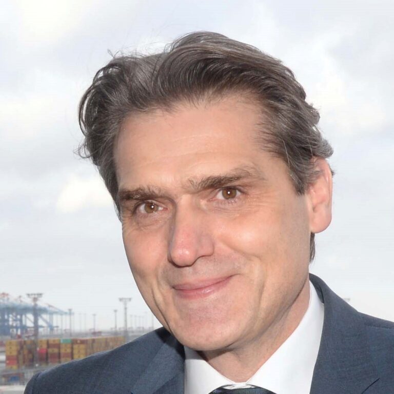 Robert Howe windforce2020