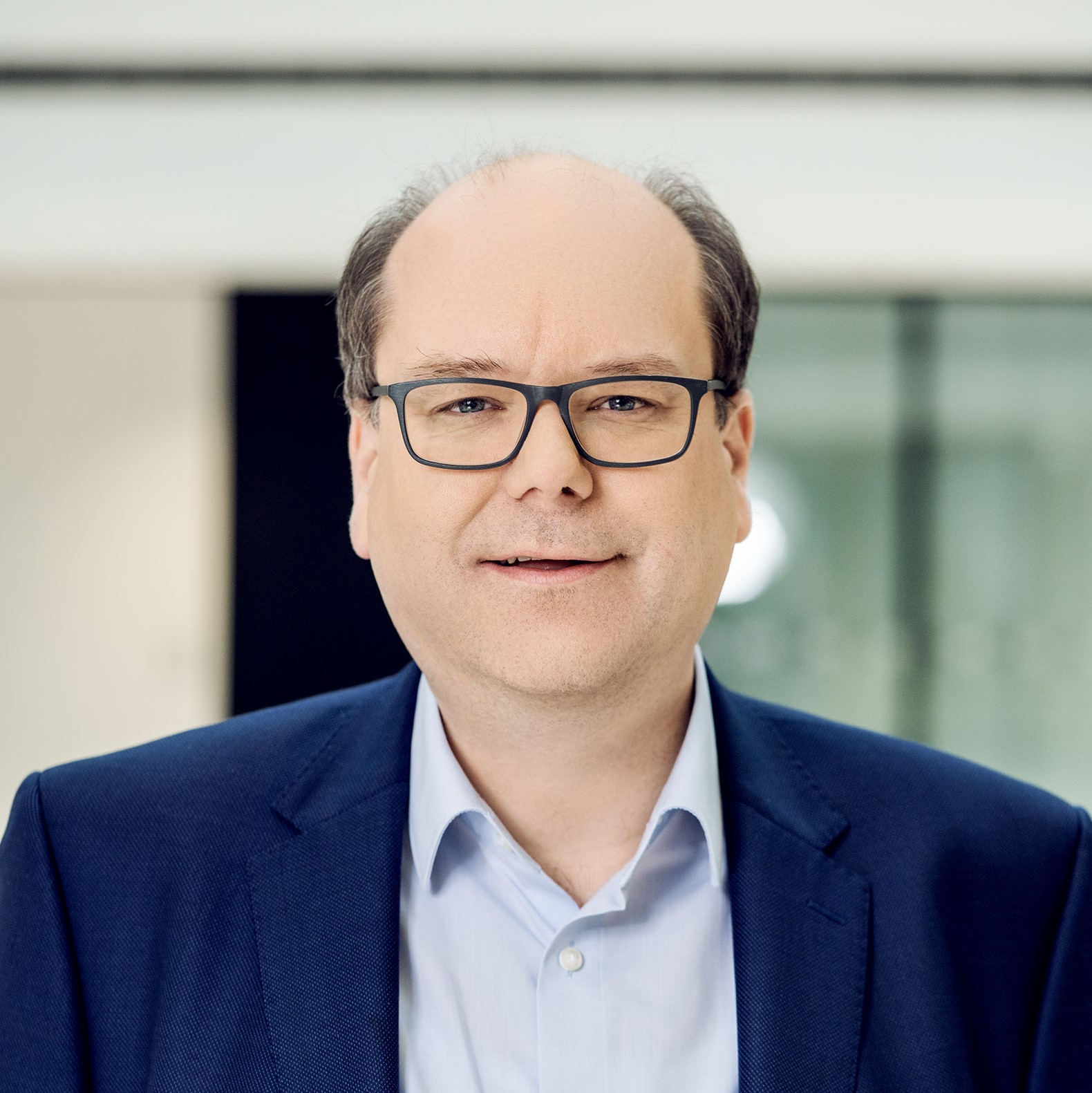 Christian MeyerNiedersächsischer Minister für Umwelt, Energie und